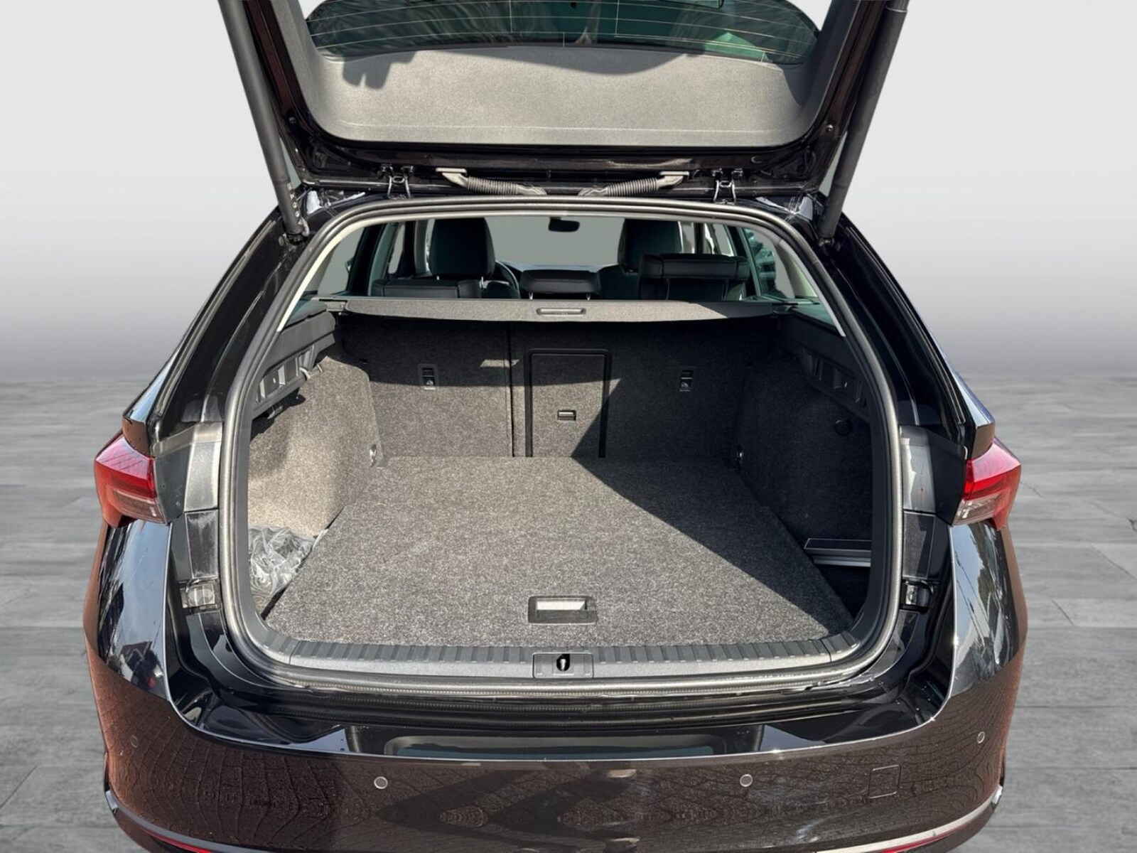 Škoda Octavia Combi – Bild 13