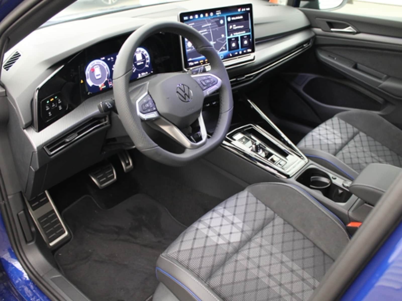 Volkswagen Golf Variant – Bild 13