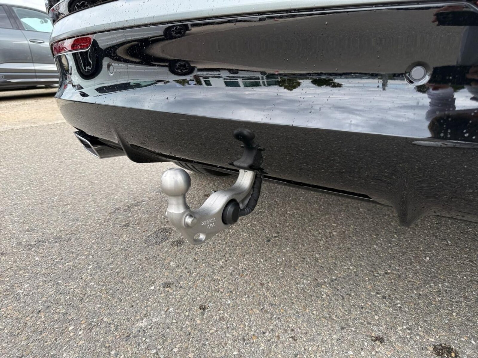 Audi Q7 – Bild 17