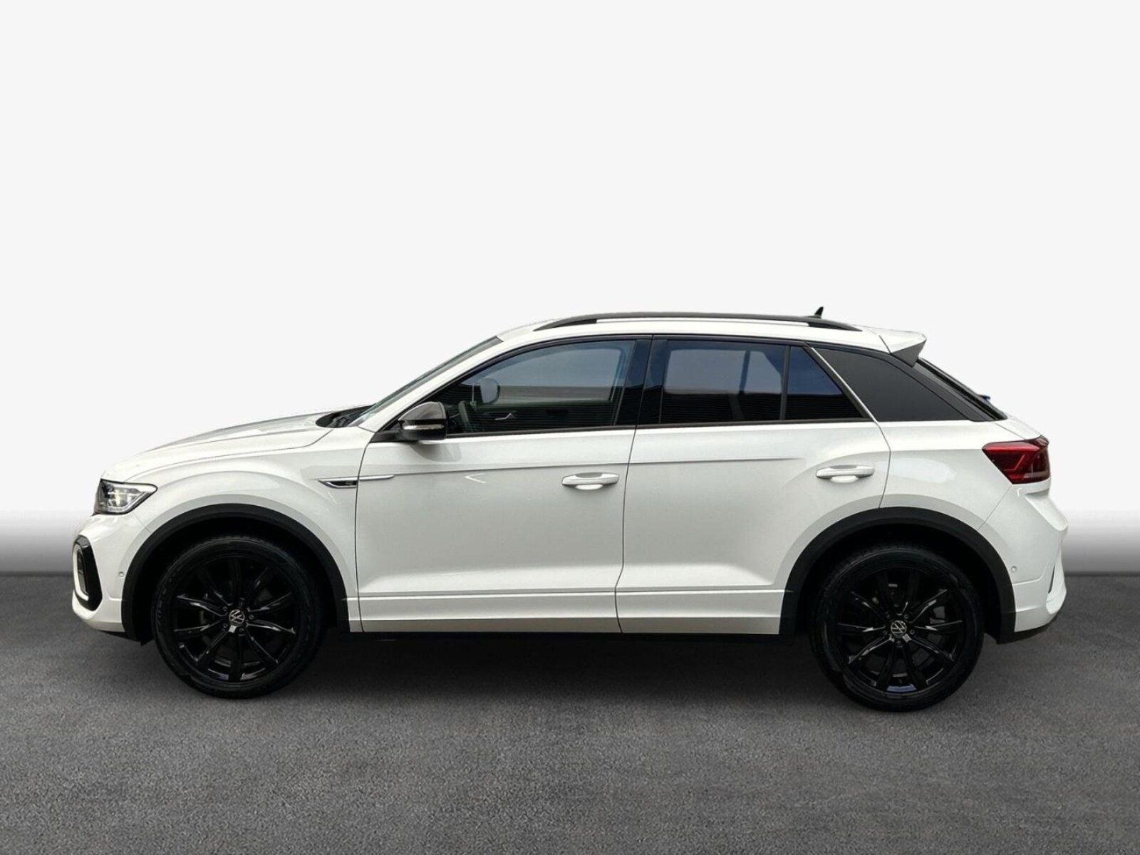 Volkswagen T-Roc – Bild 4