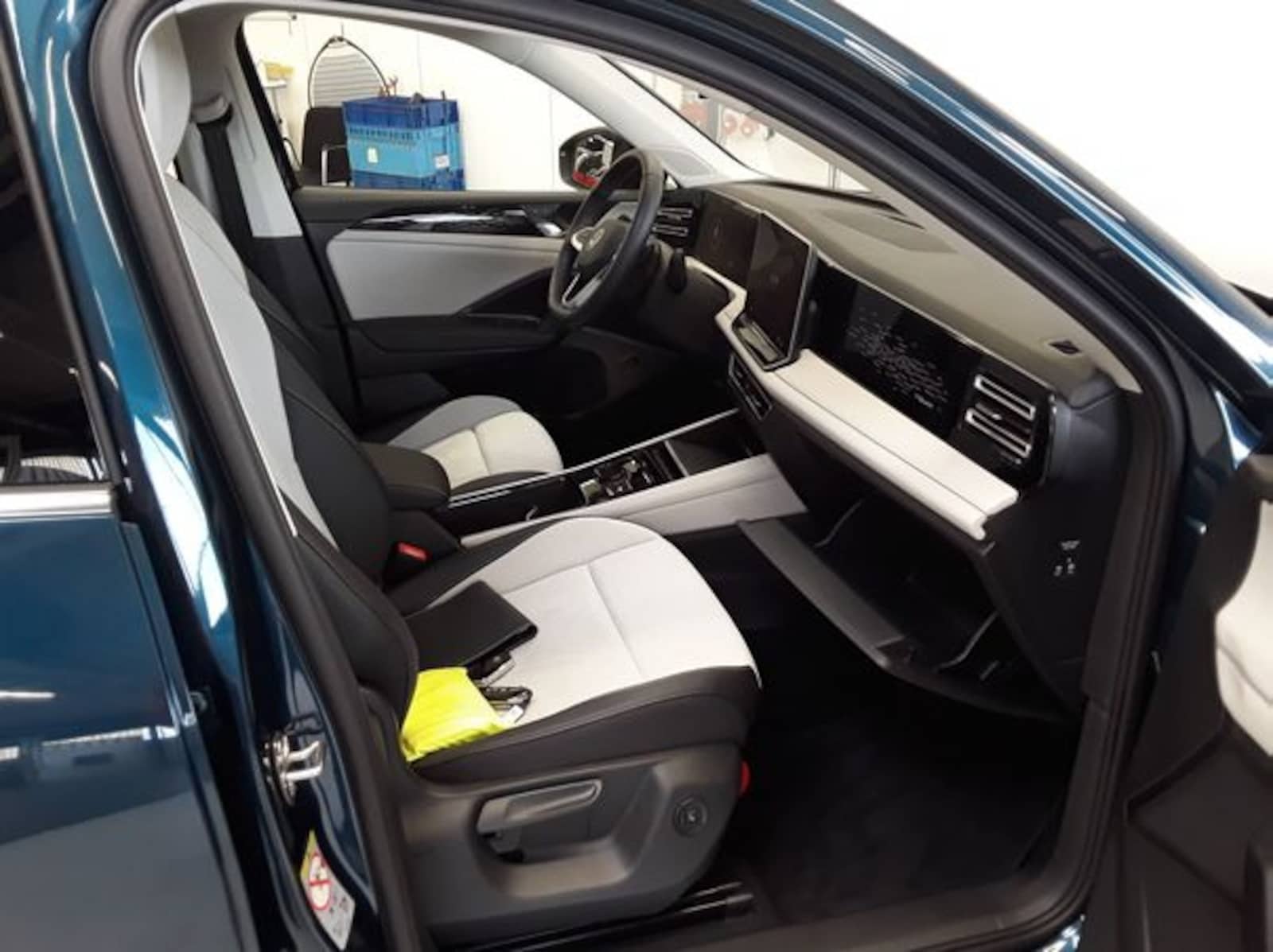 Volkswagen Tiguan – Bild 4
