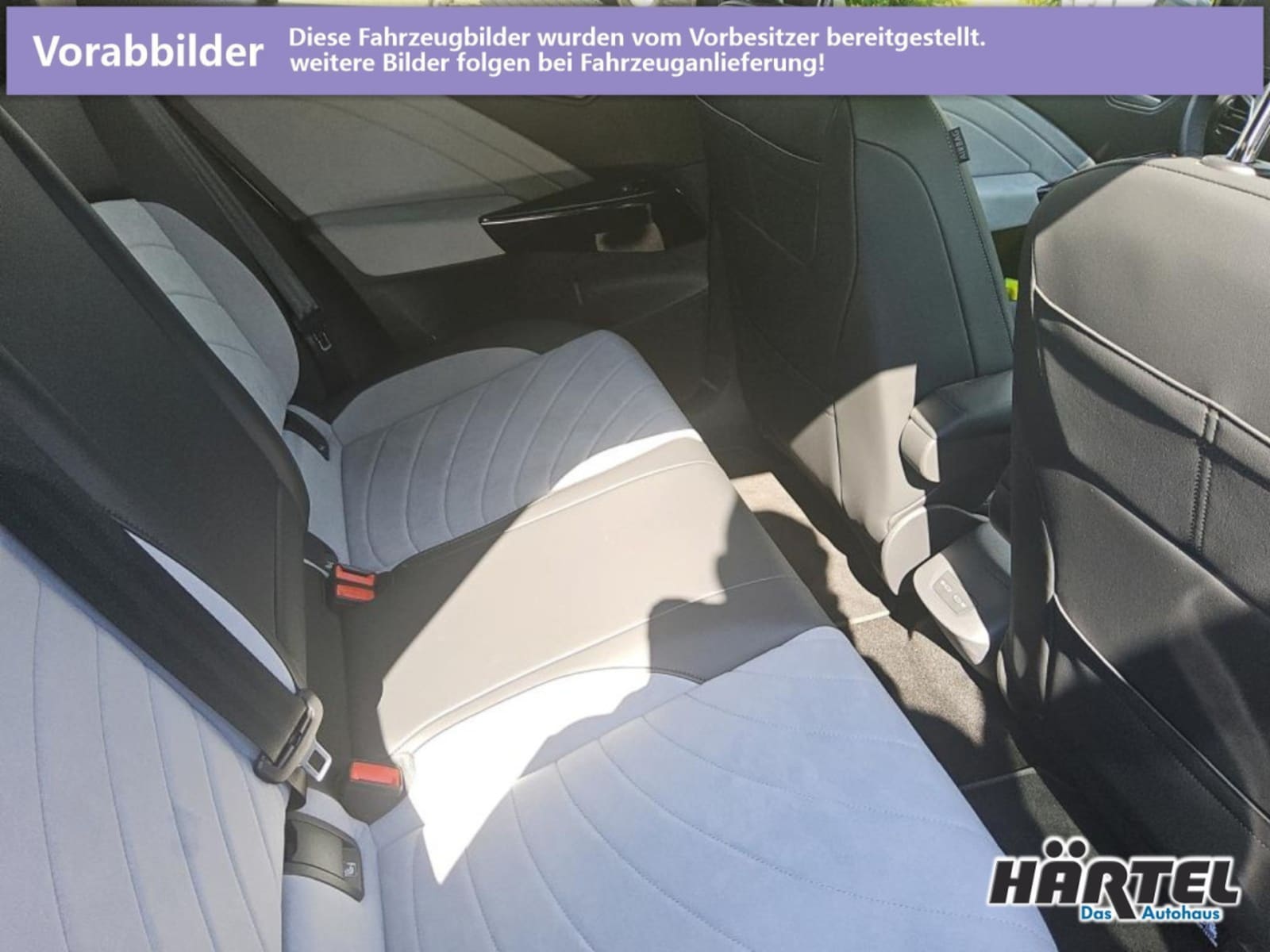 Volkswagen ID.3 – Bild 6