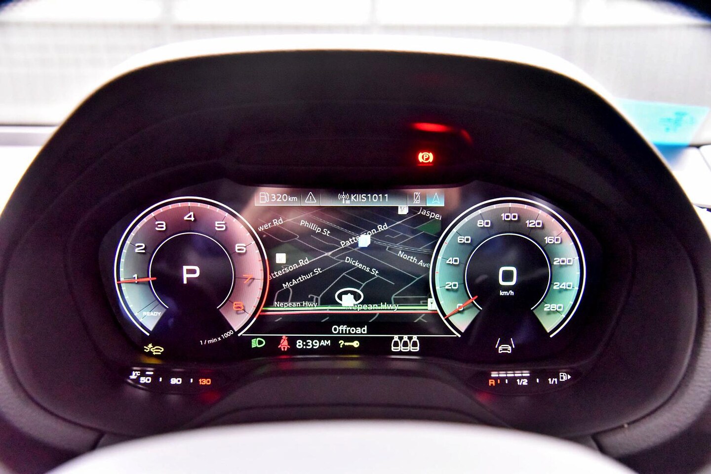 Image about Audi Q2 S line edition TFSI S tronic
