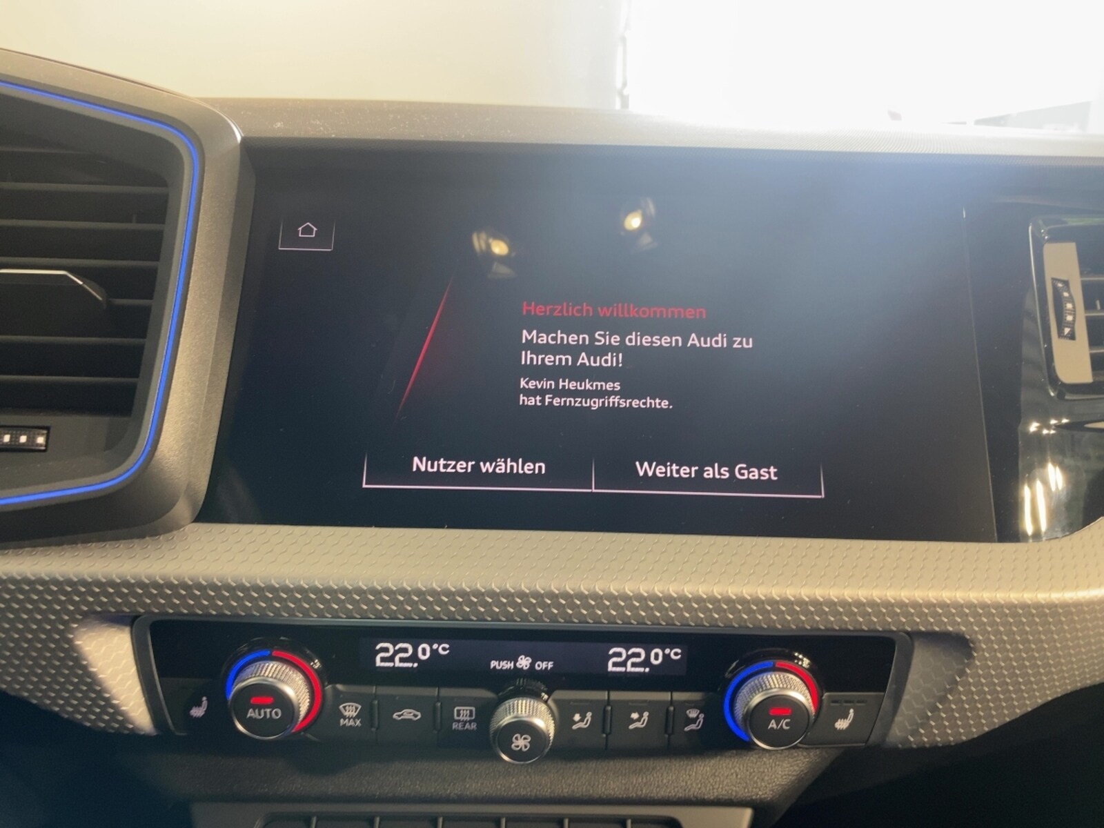 Audi A1 Sportback – Bild 11
