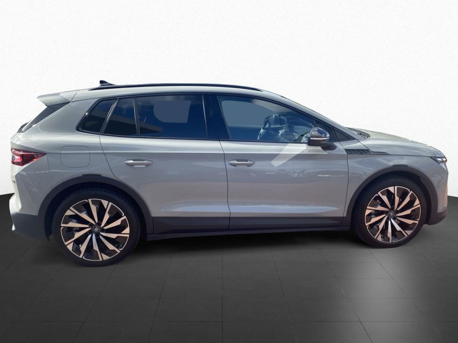 Škoda Elroq – Bild 6