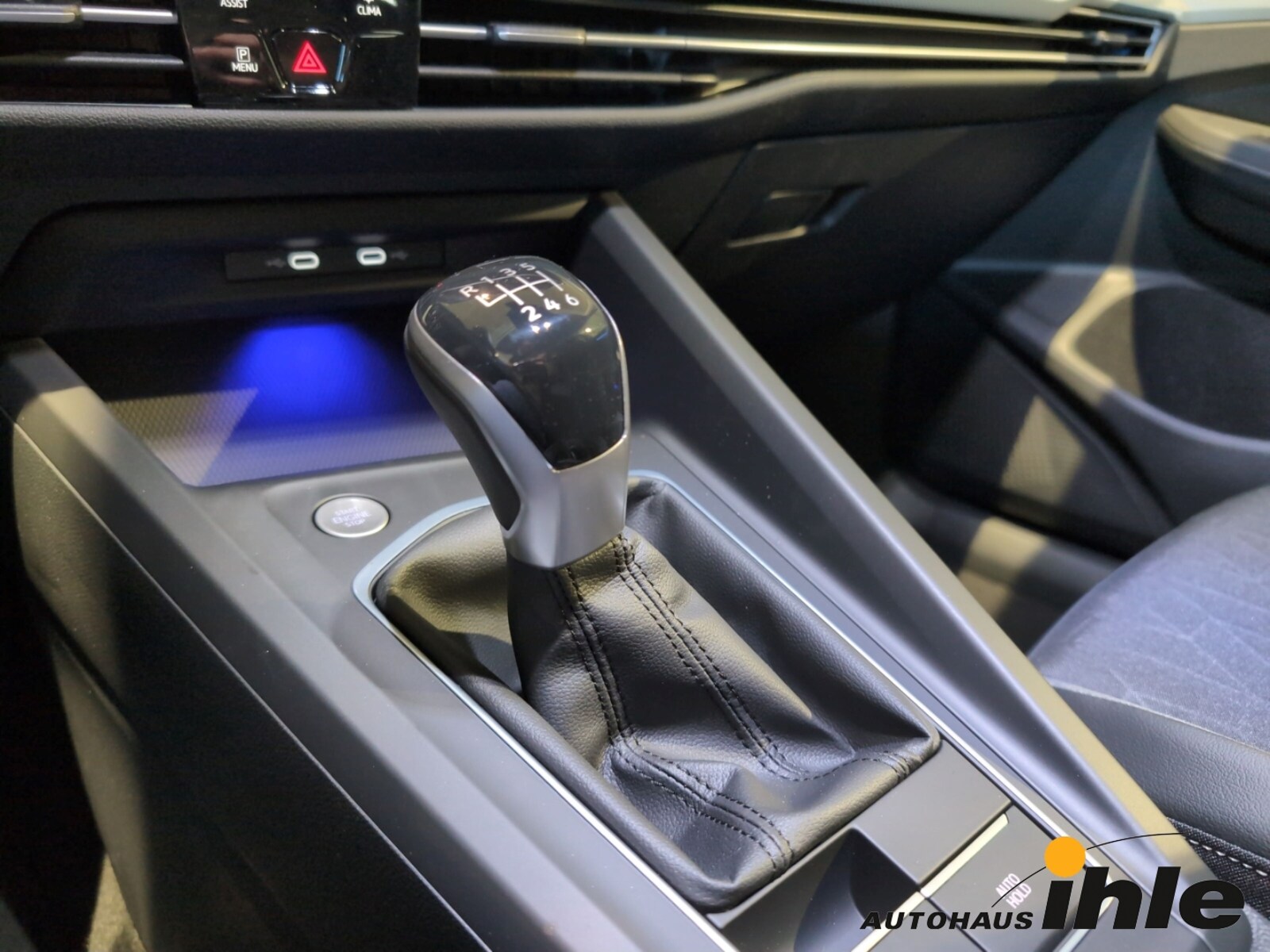 Volkswagen Golf Variant – Bild 6