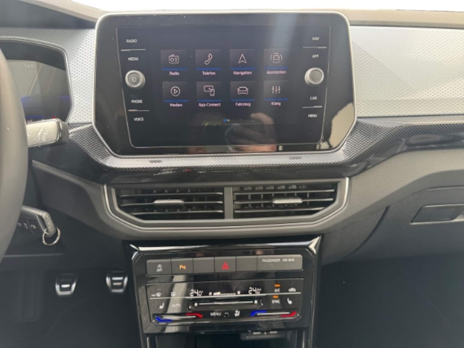 Volkswagen T-Cross – Bild 12