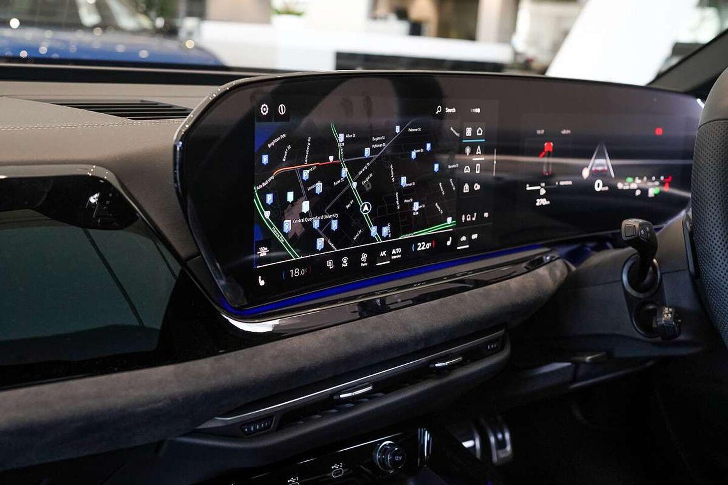 Image about Audi S5 Sedan TFSI quattro 270 kW S tronic