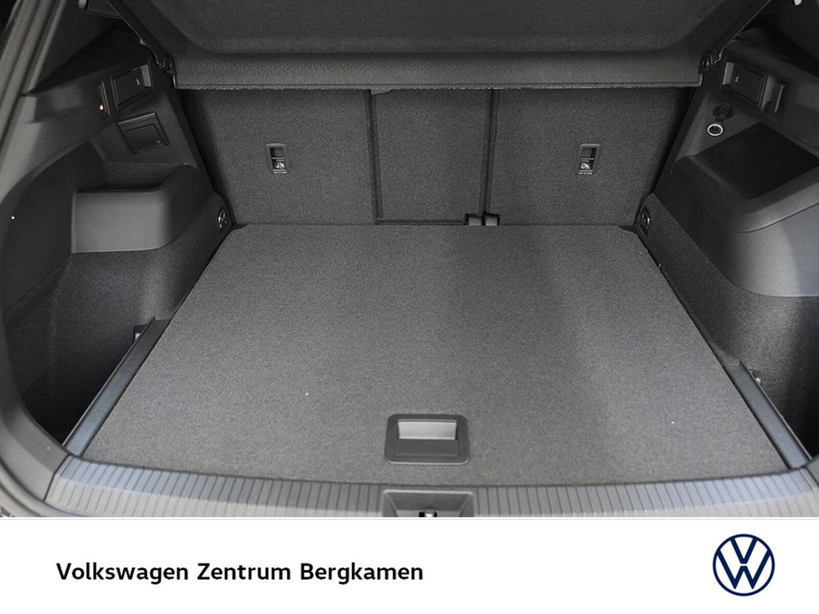 Volkswagen Tiguan – Bild 8