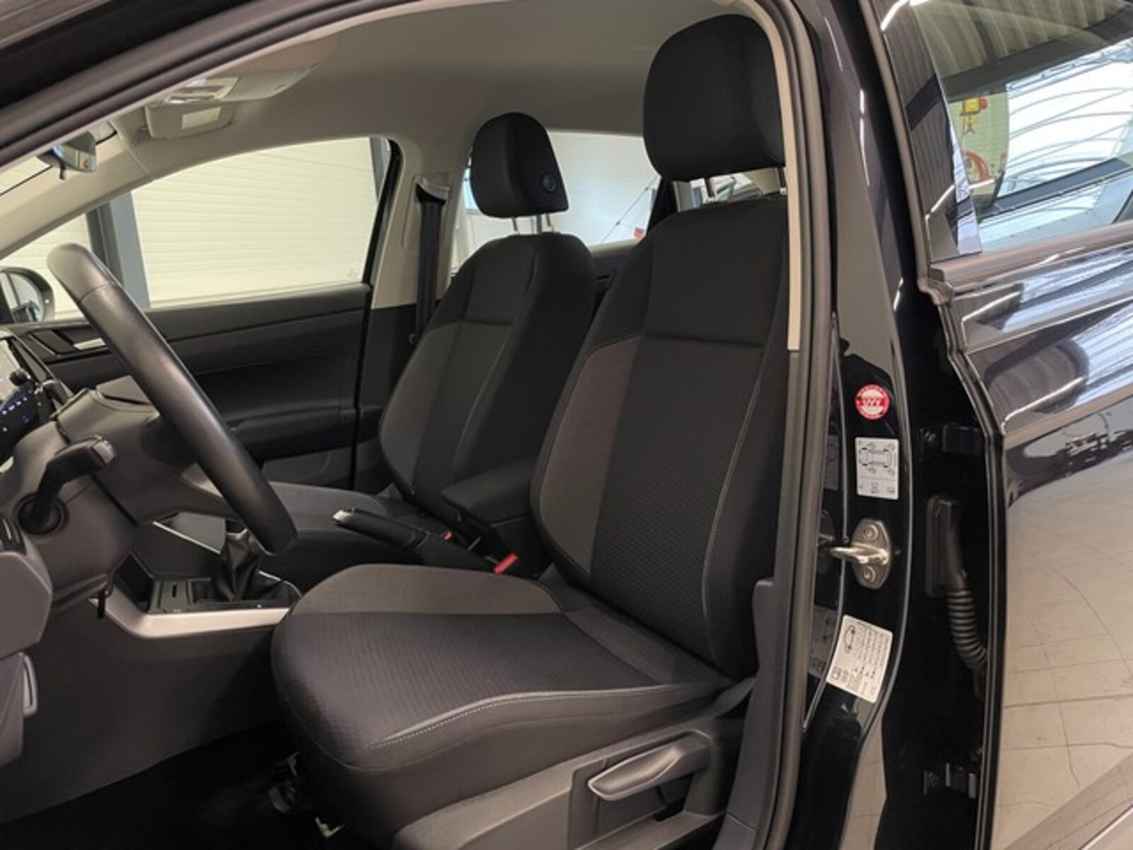 Volkswagen Taigo – Bild 8