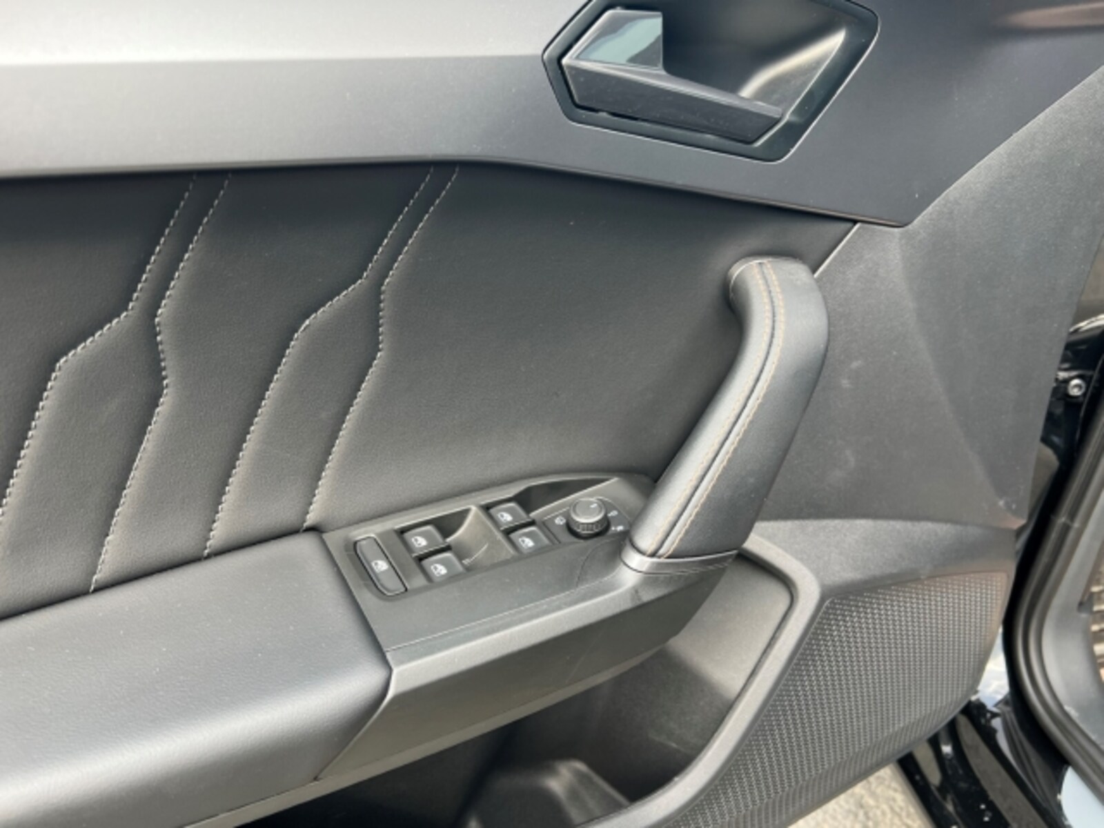 CUPRA Leon – Bild 10