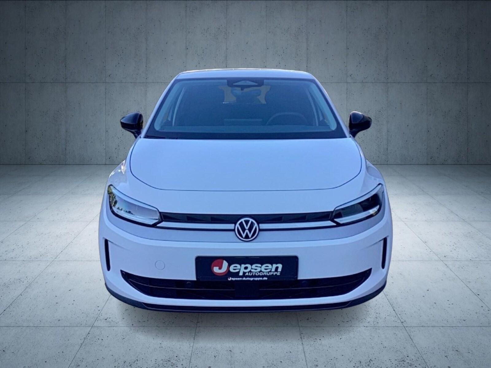 Volkswagen ID. Polo – Bild 8