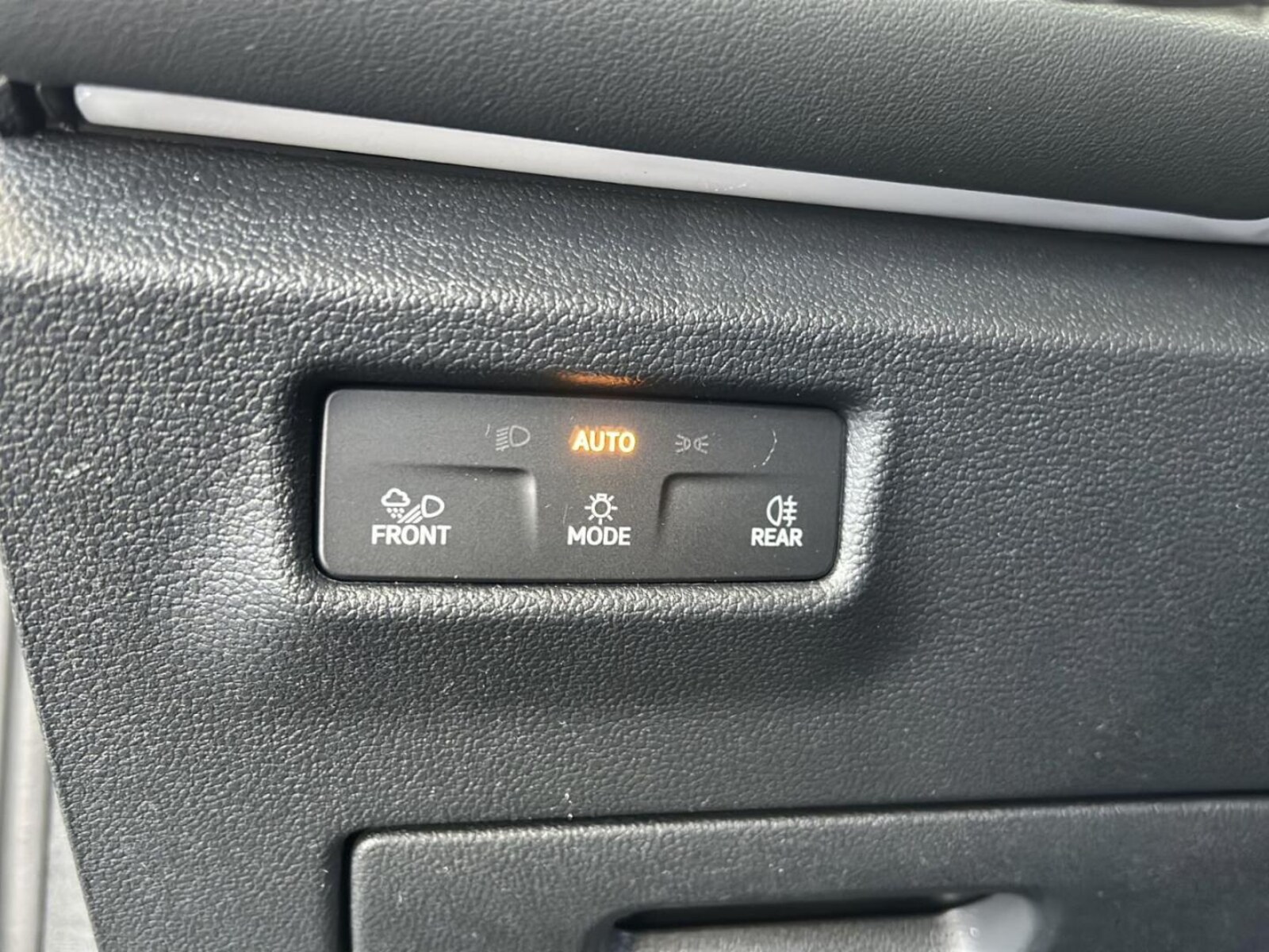 Volkswagen Tayron – Bild 12