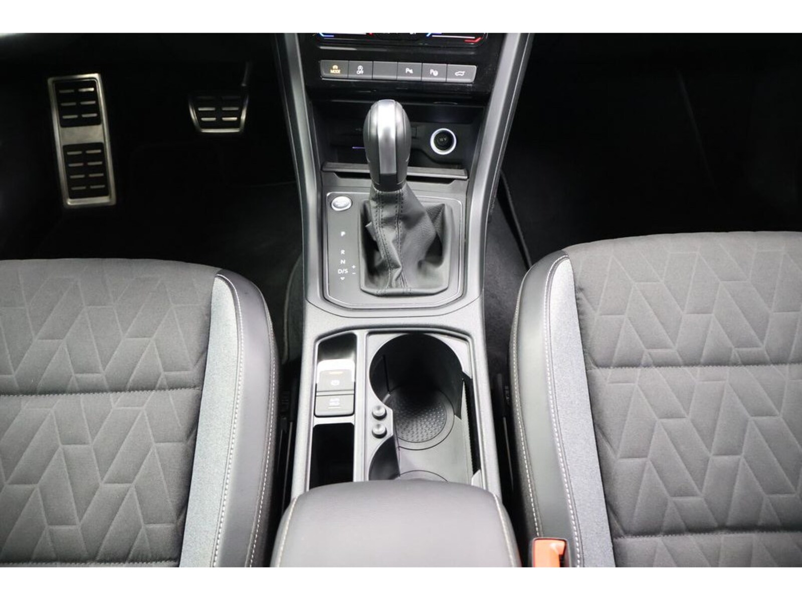 Volkswagen Touran – Bild 13