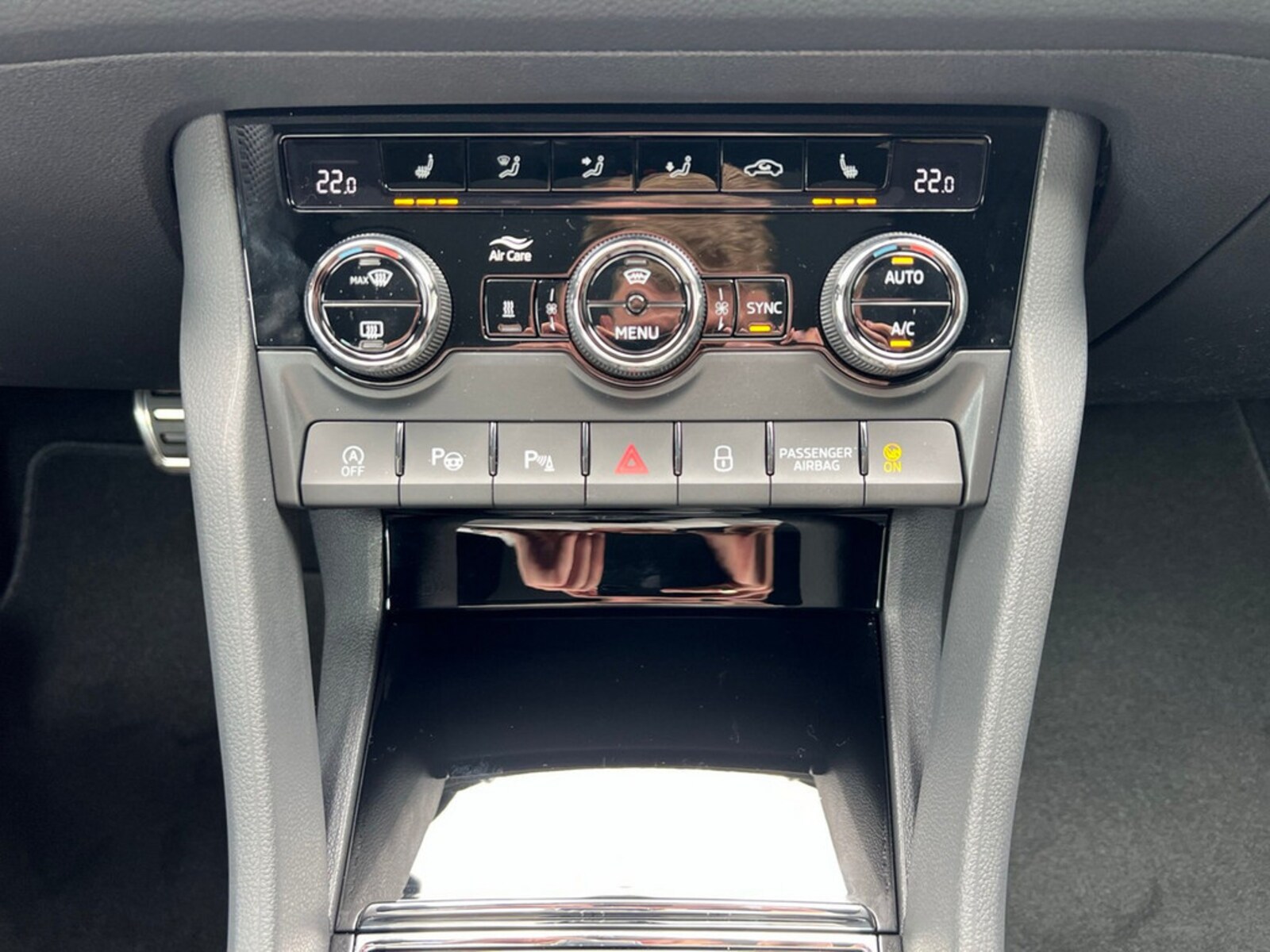 Škoda Kodiaq – Bild 21