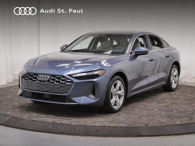 2026 Audi A5 Sedan