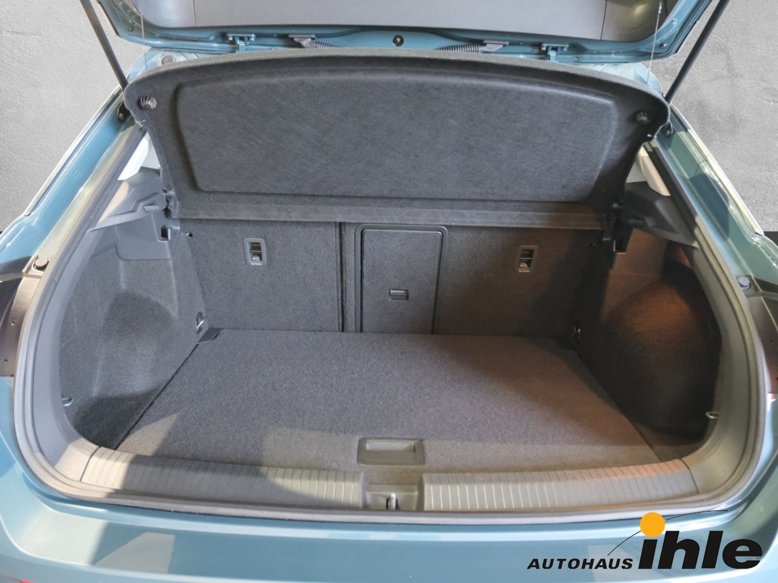 Volkswagen T-Roc – Bild 8