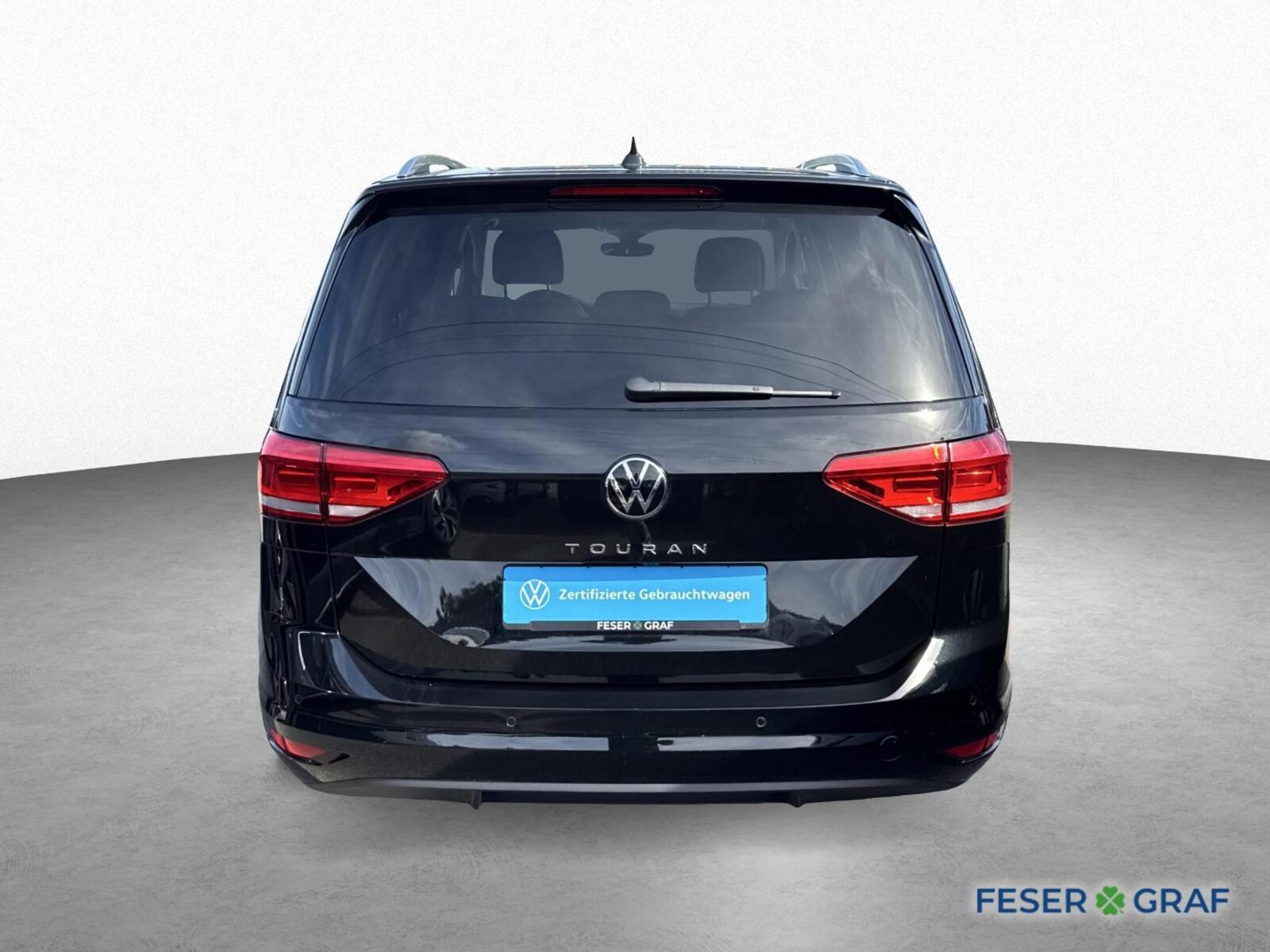 Volkswagen Touran – Bild 6