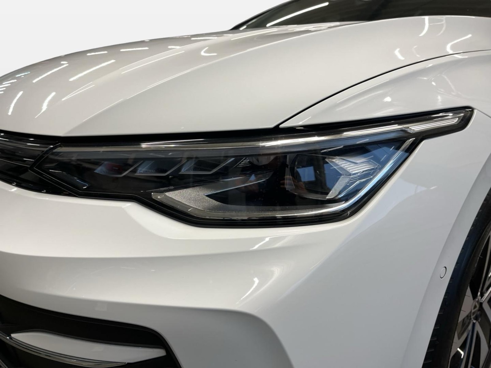 Volkswagen Golf – Bild 13