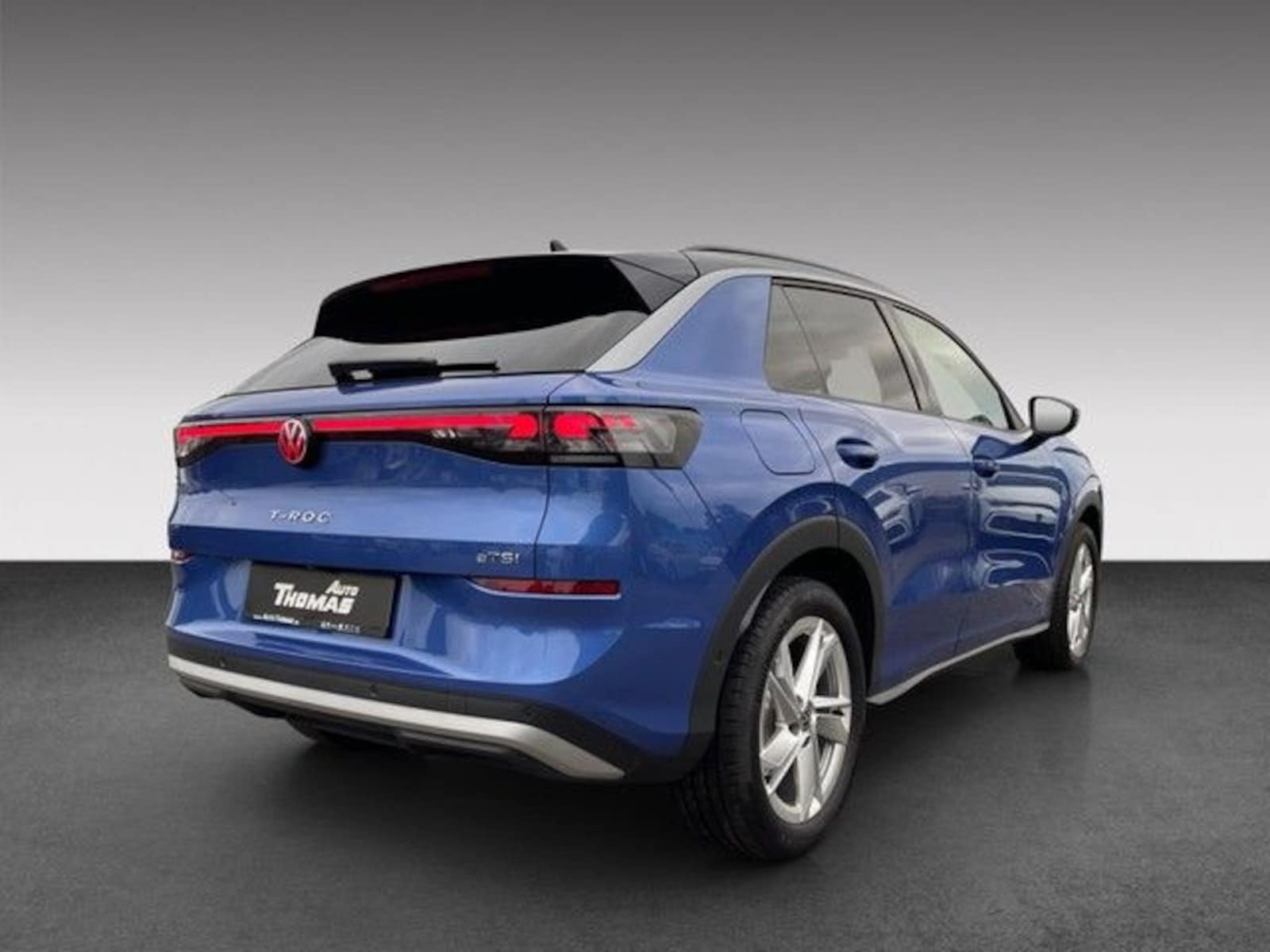 Volkswagen T-Roc – Bild 10