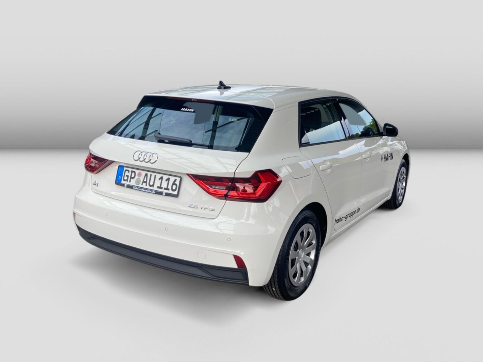 Audi A1 Sportback – Bild 3