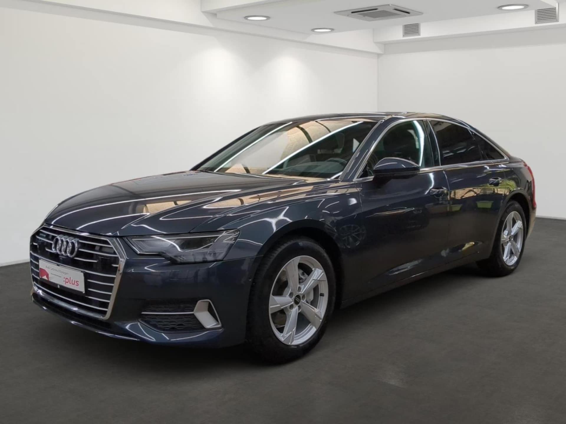 Audi A6 Limousine 2023