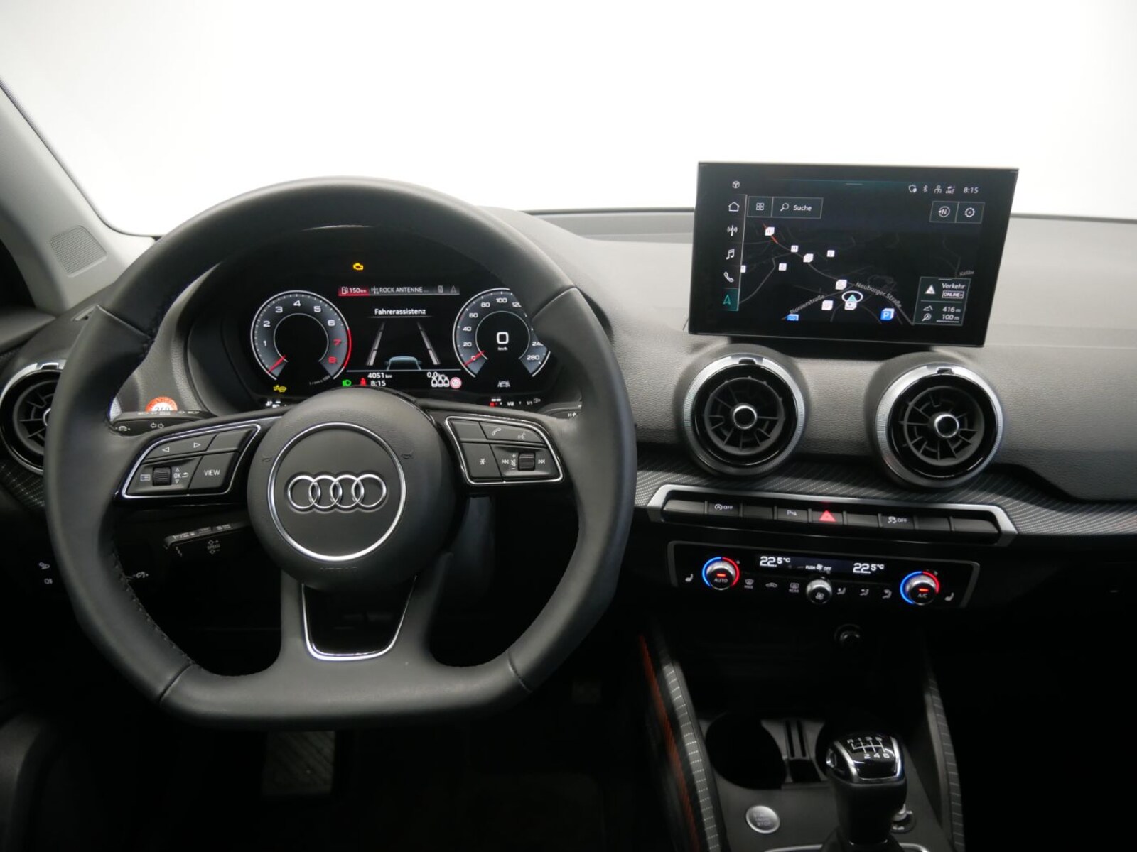 Audi Q2 – Bild 10