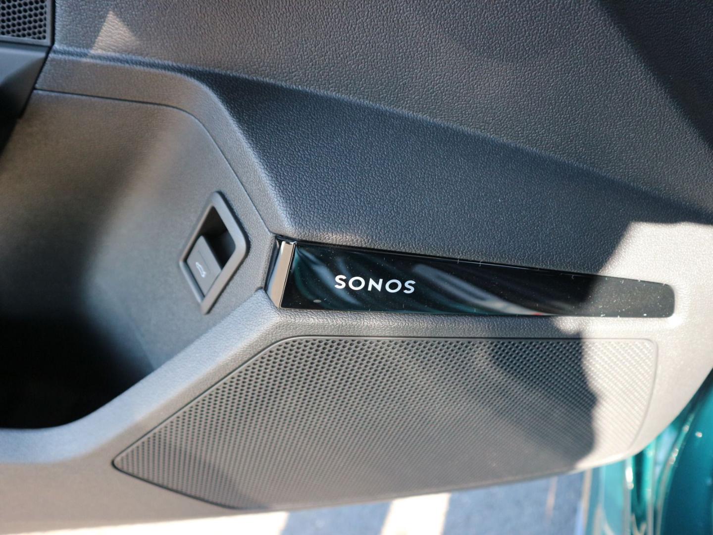 Image about Audi RS 3 Limousine TFSI quattro S tronic