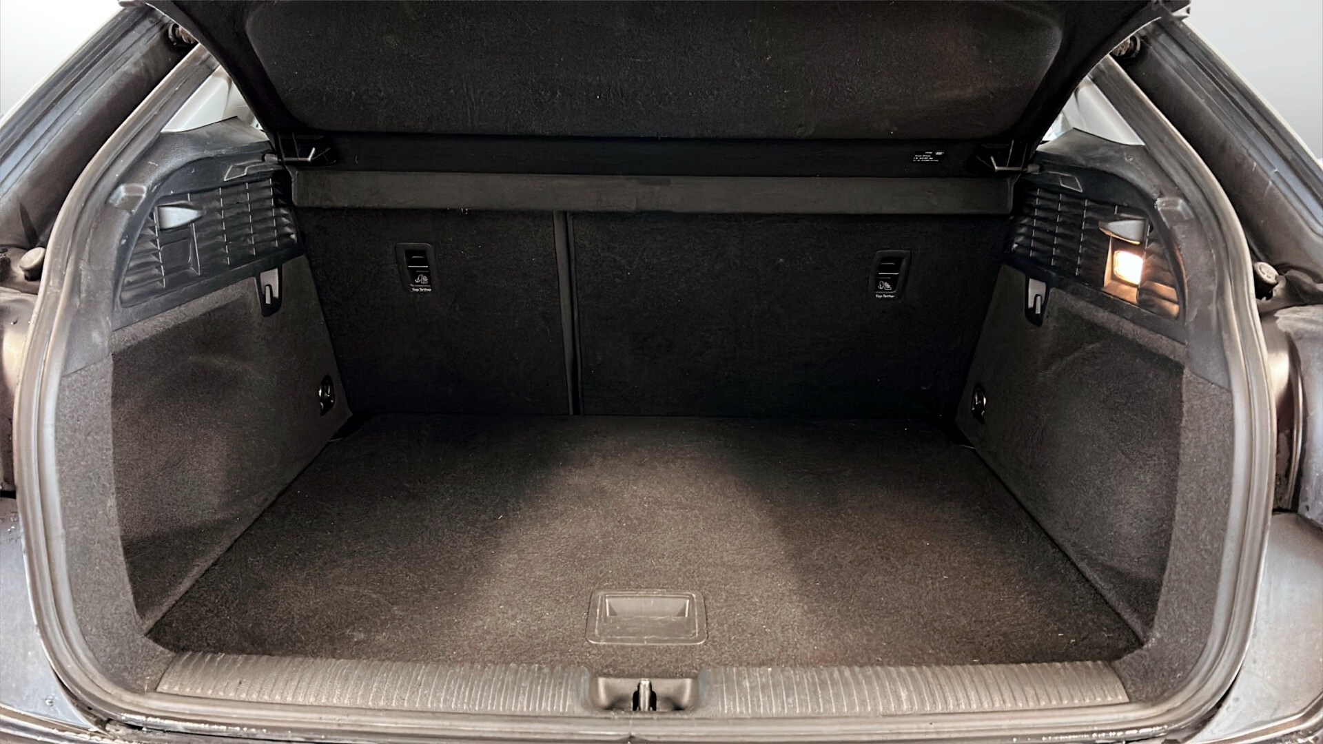 Image about Audi Q2 Q2 30 TFSI Proline 110 hk 6-växlad