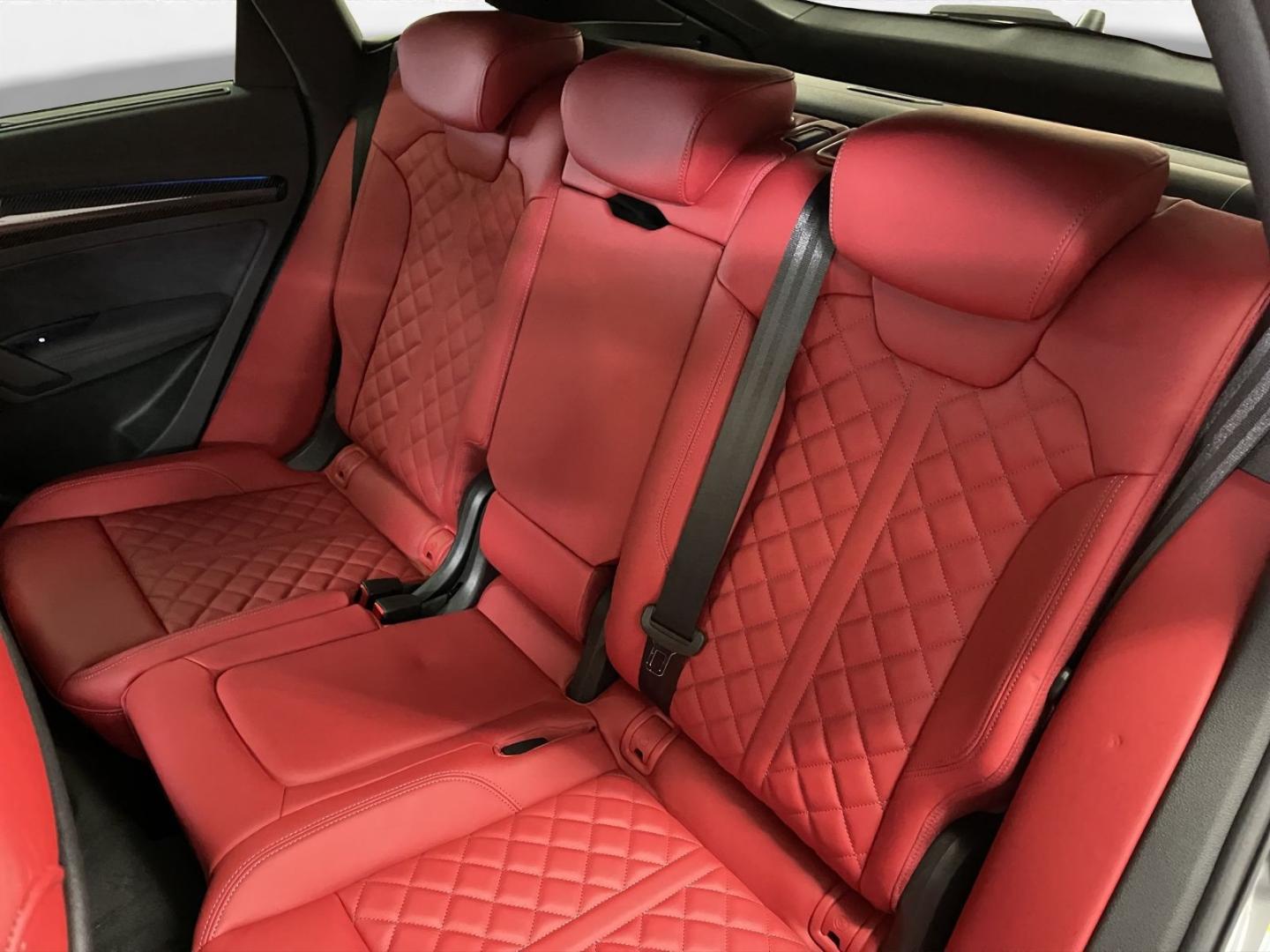 Image about Audi SQ5 Sportback TDI tiptronic