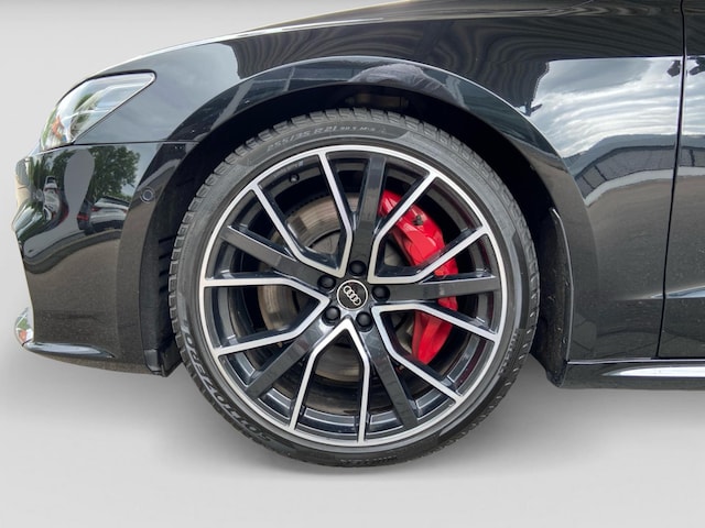 Audi S7 Sportback TDI Quattro Tiptronic -  - Joinsteer - #3
