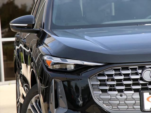 2025 AUDI Q5 - Image 5