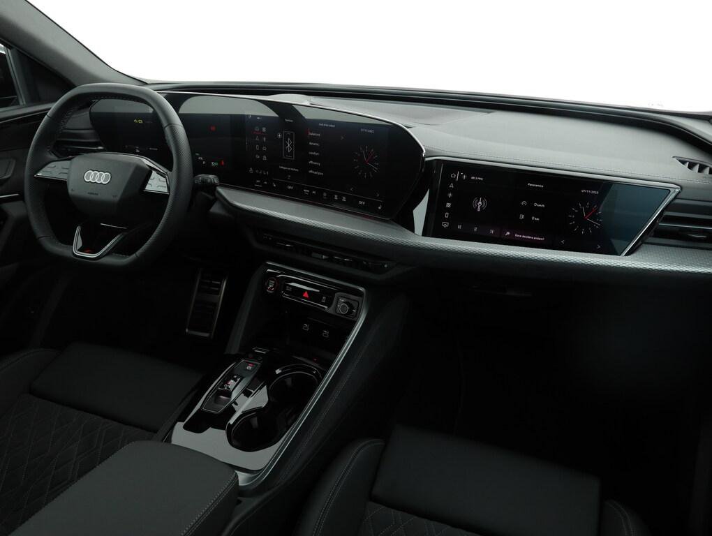 Immagine di Audi Q5 Sportback Business Advanced TDI quattro 150 kWS tronic - Vista: for more details contact your dealer