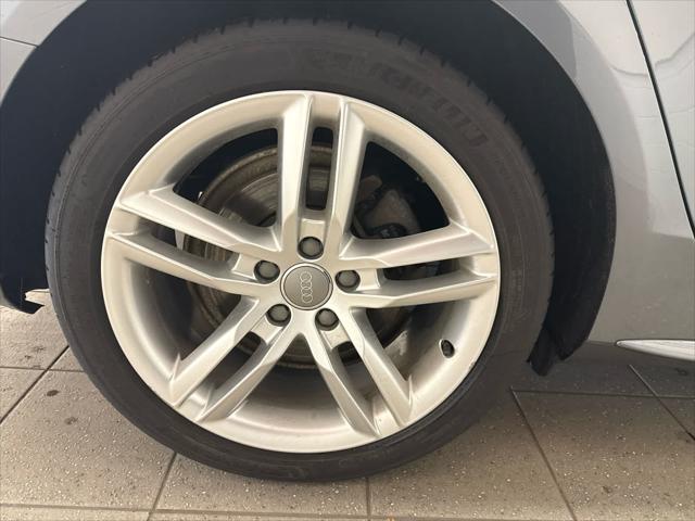 2016 AUDI A4 - Image 20