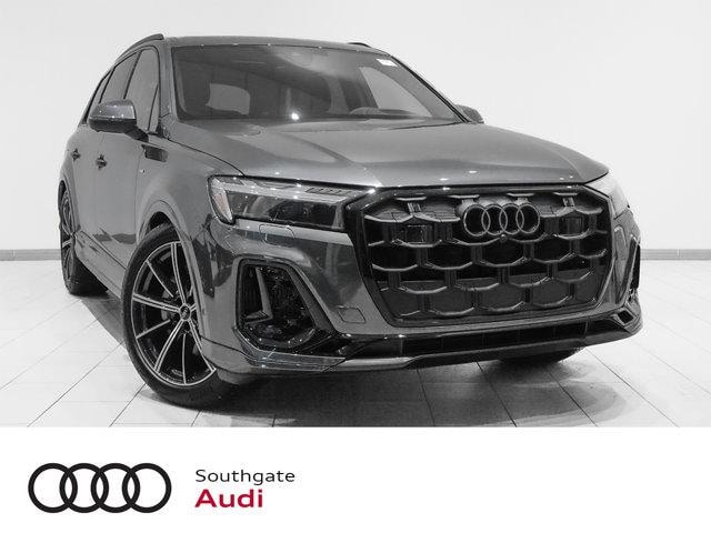 Photo of 2026 Audi Q7