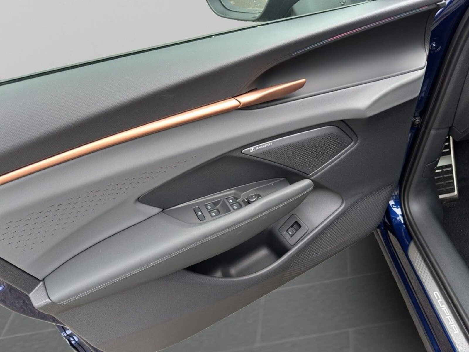 CUPRA Terramar – Bild 10