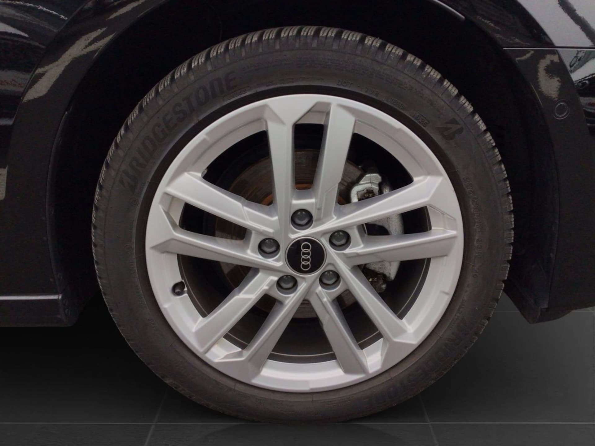 Audi A3 Sportback Advanced