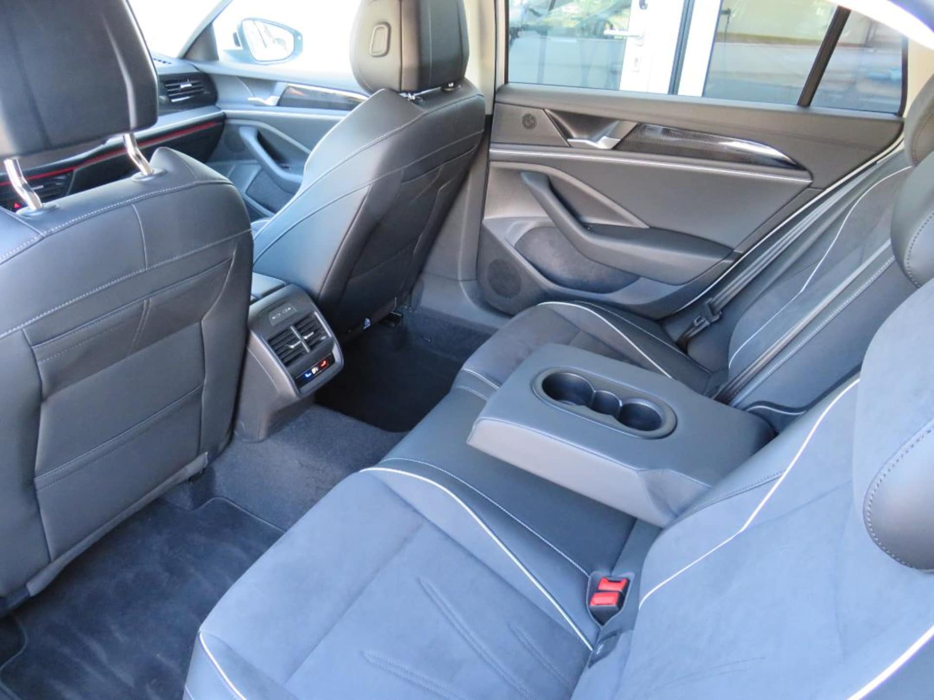 Volkswagen Passat Variant Business