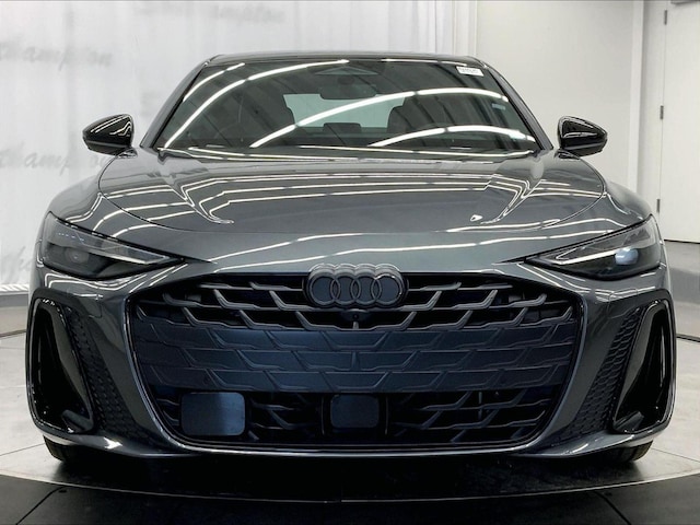 2026 Audi A6 Premium Plus - Photo 11