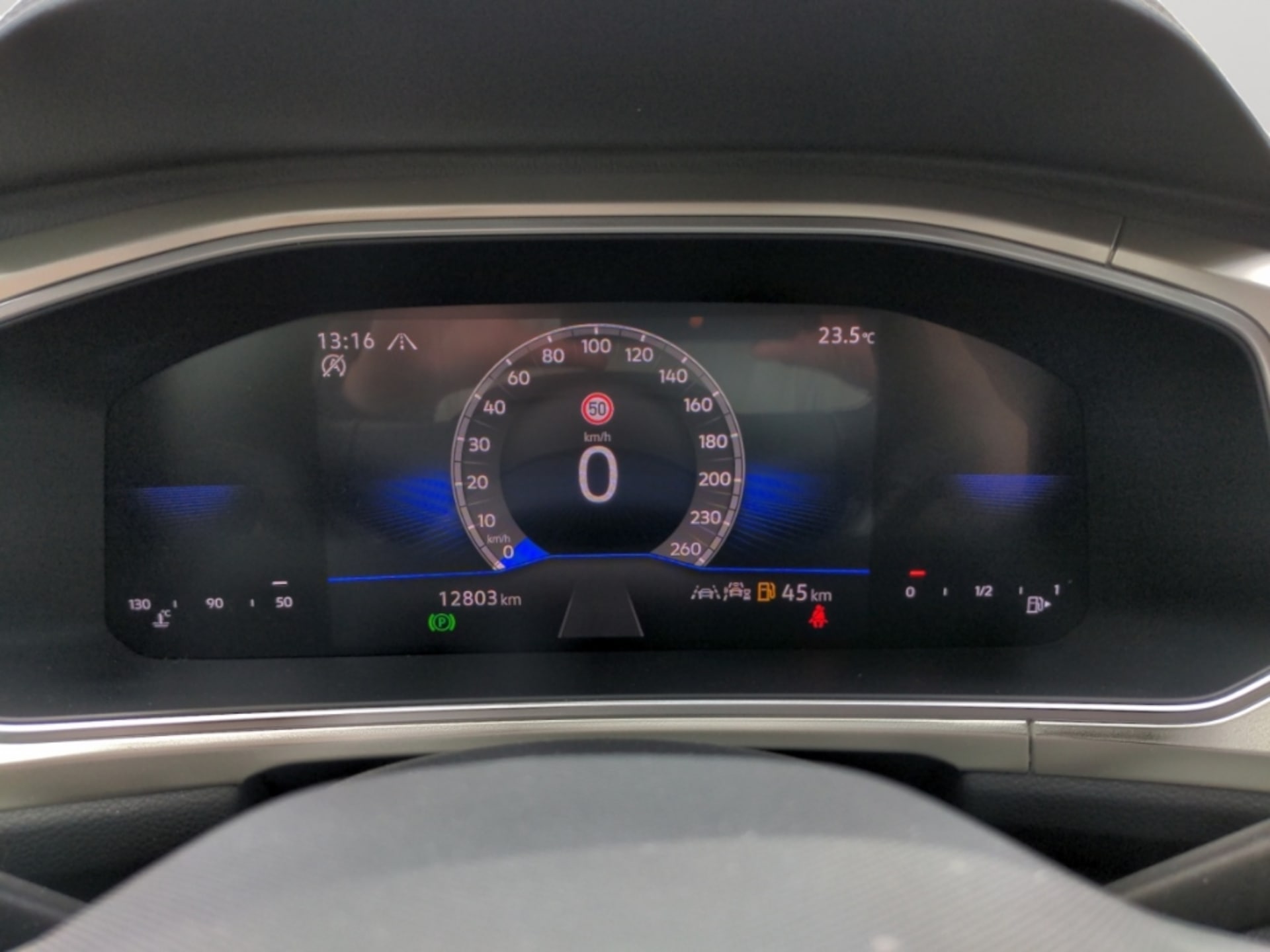 Volkswagen T-Roc MOVE
