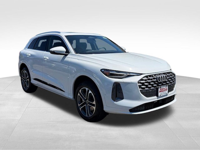 2026 Audi Q5