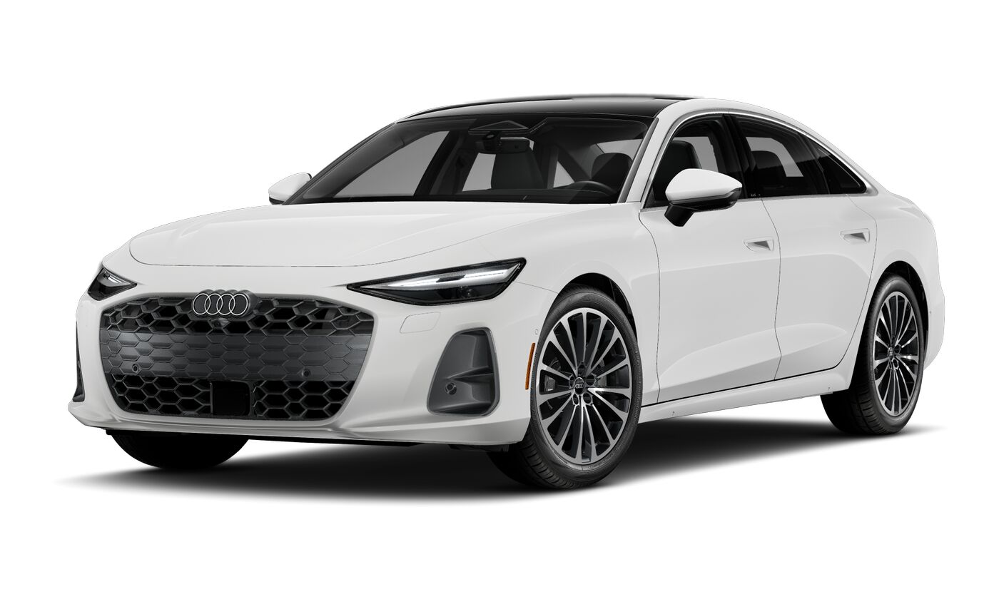 2026 Audi A6 Premium quattro S tronic's photo