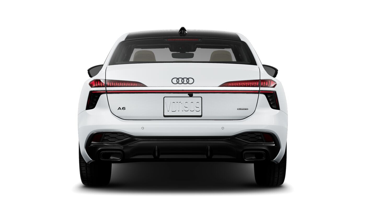 2026 Audi A6 Premium Plus - Photo 7