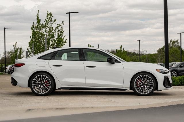 2026 Audi S5 Sedan