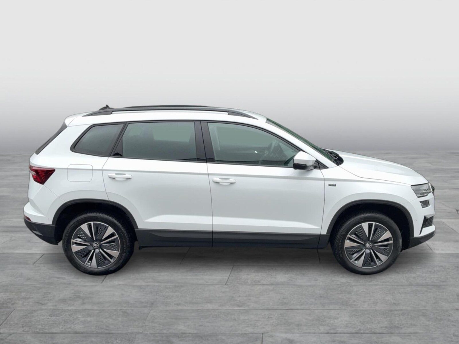 Škoda Karoq – Bild 6