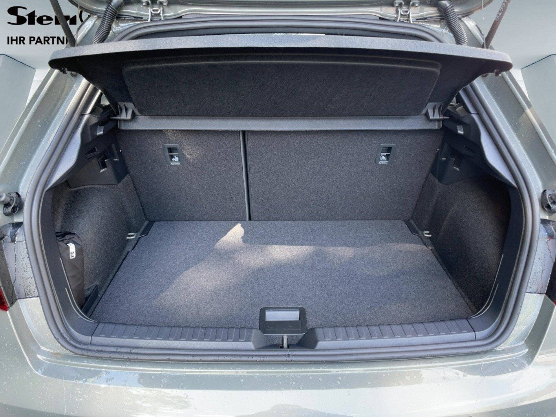 Audi A1 Sportback S line