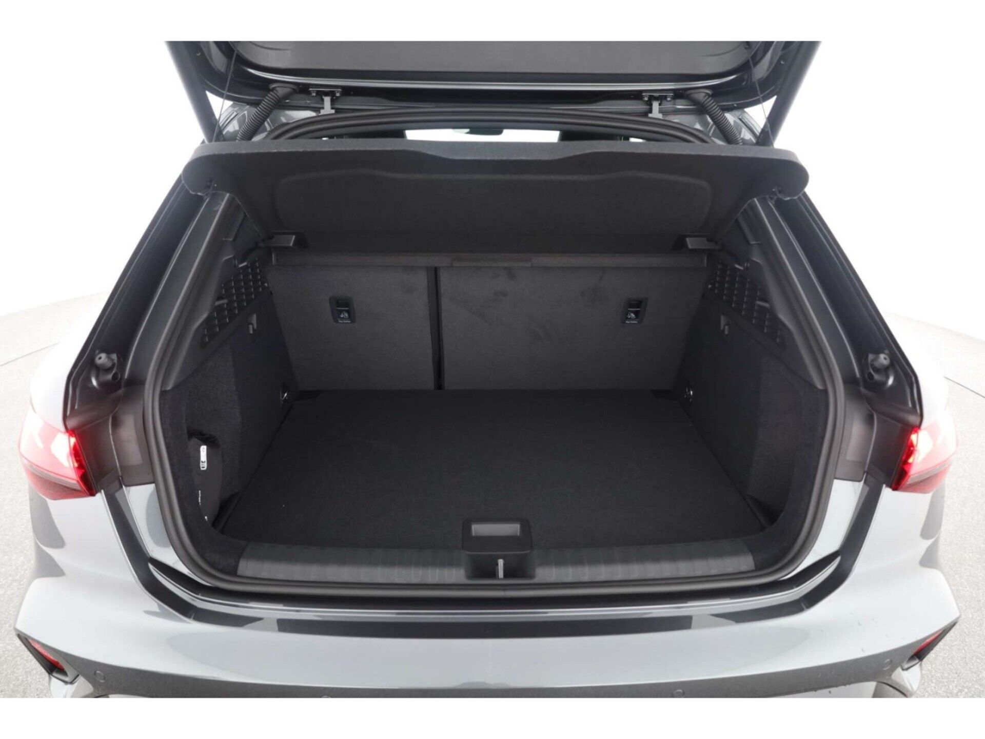 Audi A3 Sportback TFSI e S line