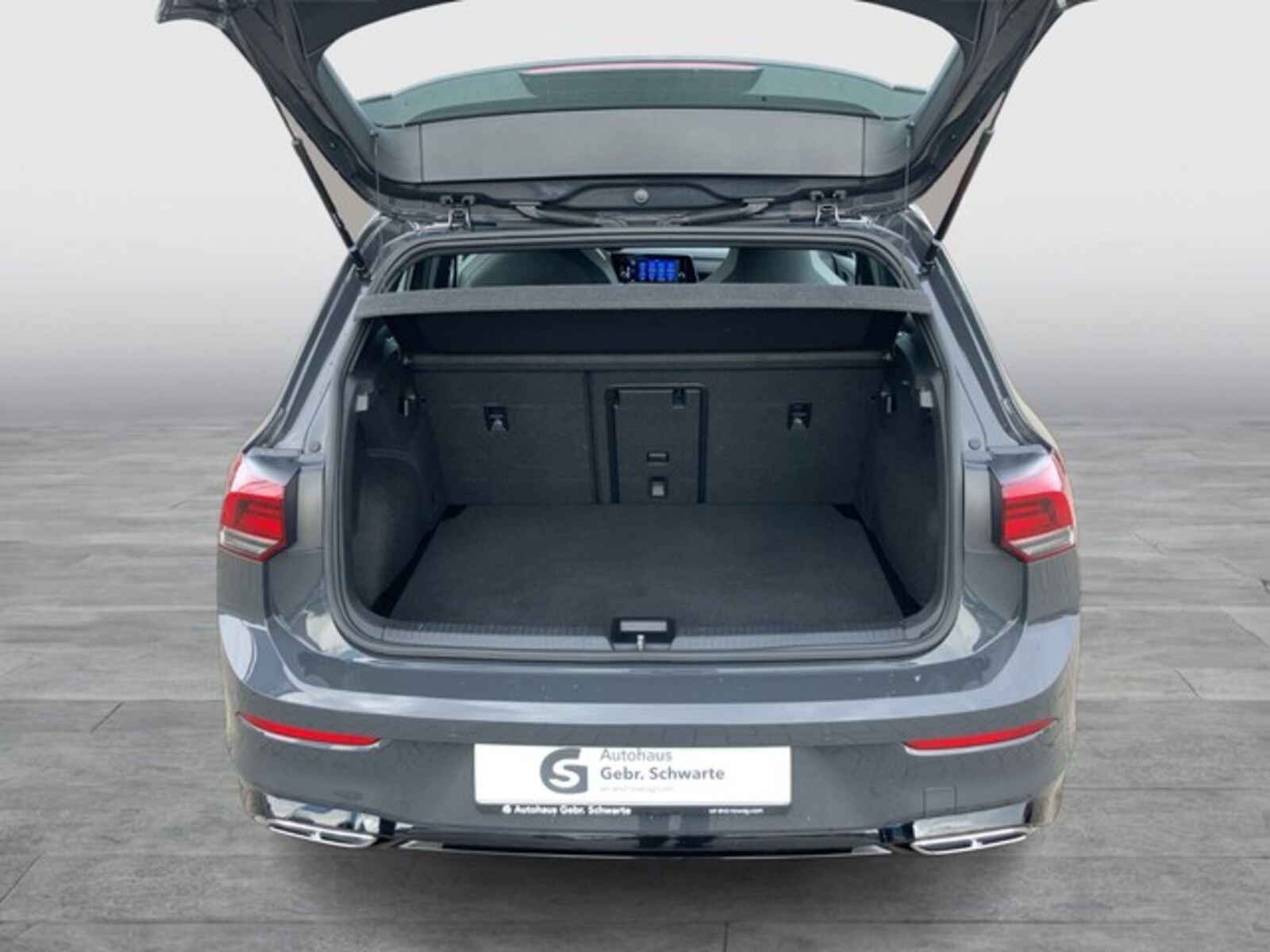 Volkswagen Golf – Bild 12