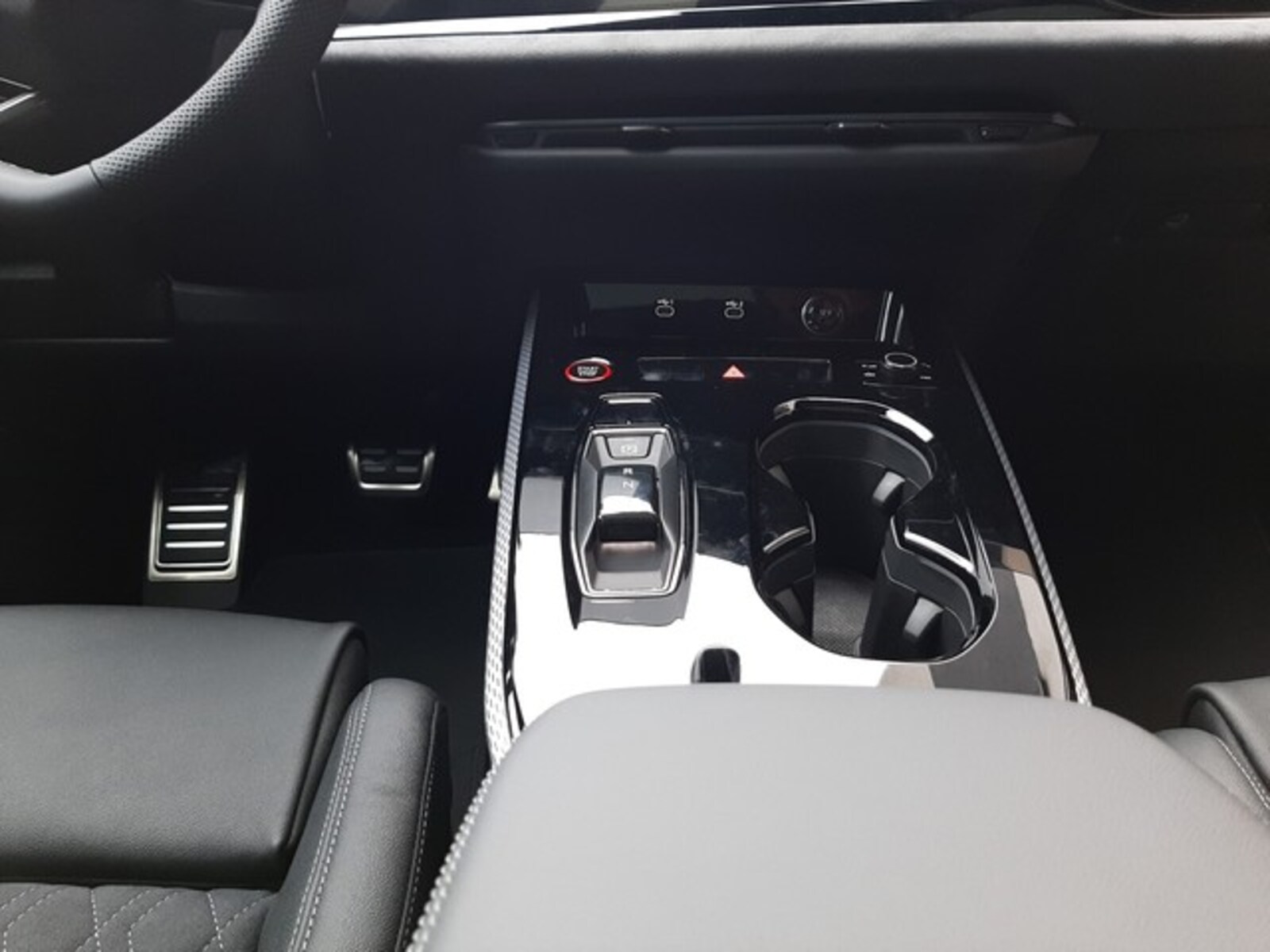 Audi A5 Avant – Bild 11