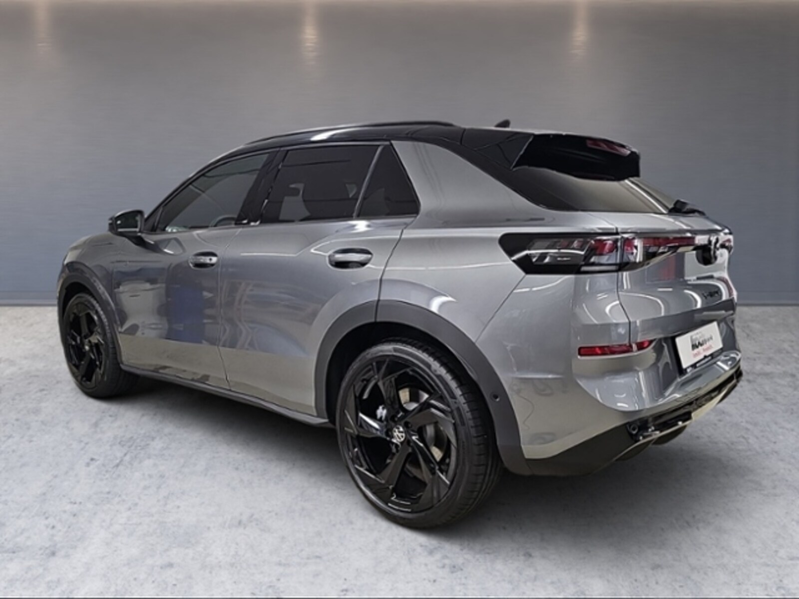 Volkswagen T-Roc – Bild 5